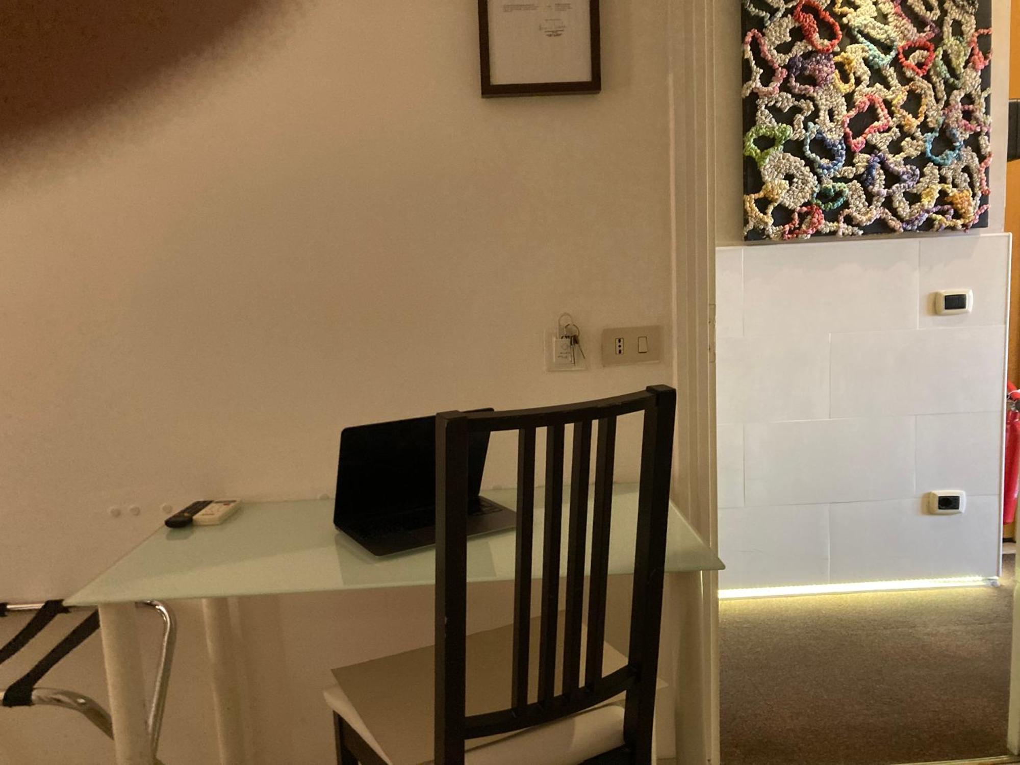 Hotel Indipendenza Róma Kültér fotó