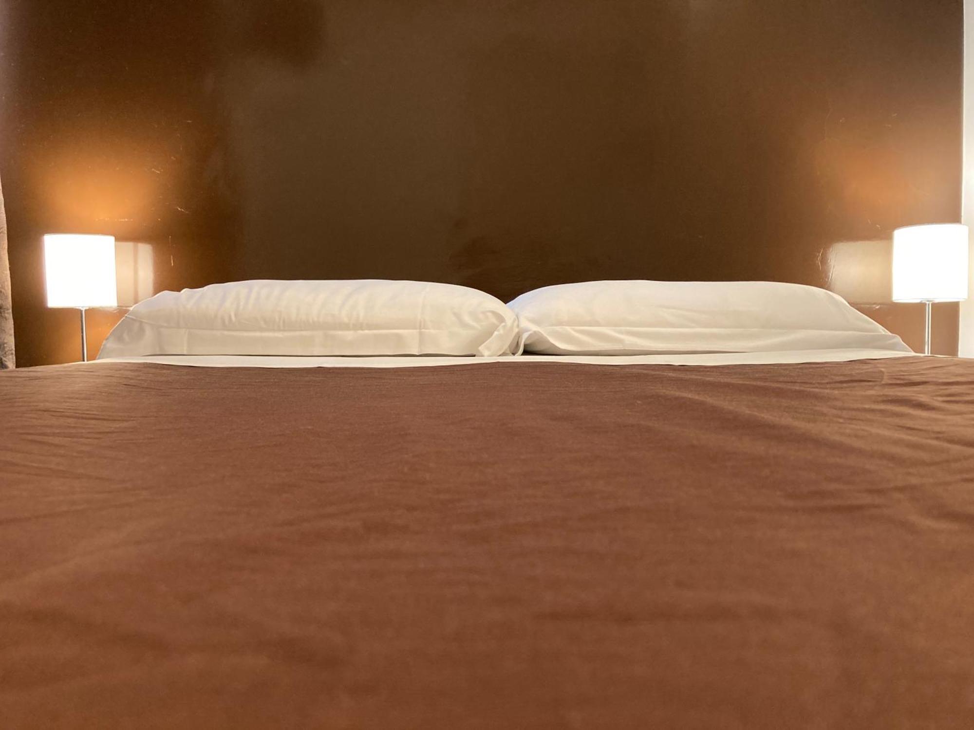 Hotel Indipendenza Róma Kültér fotó
