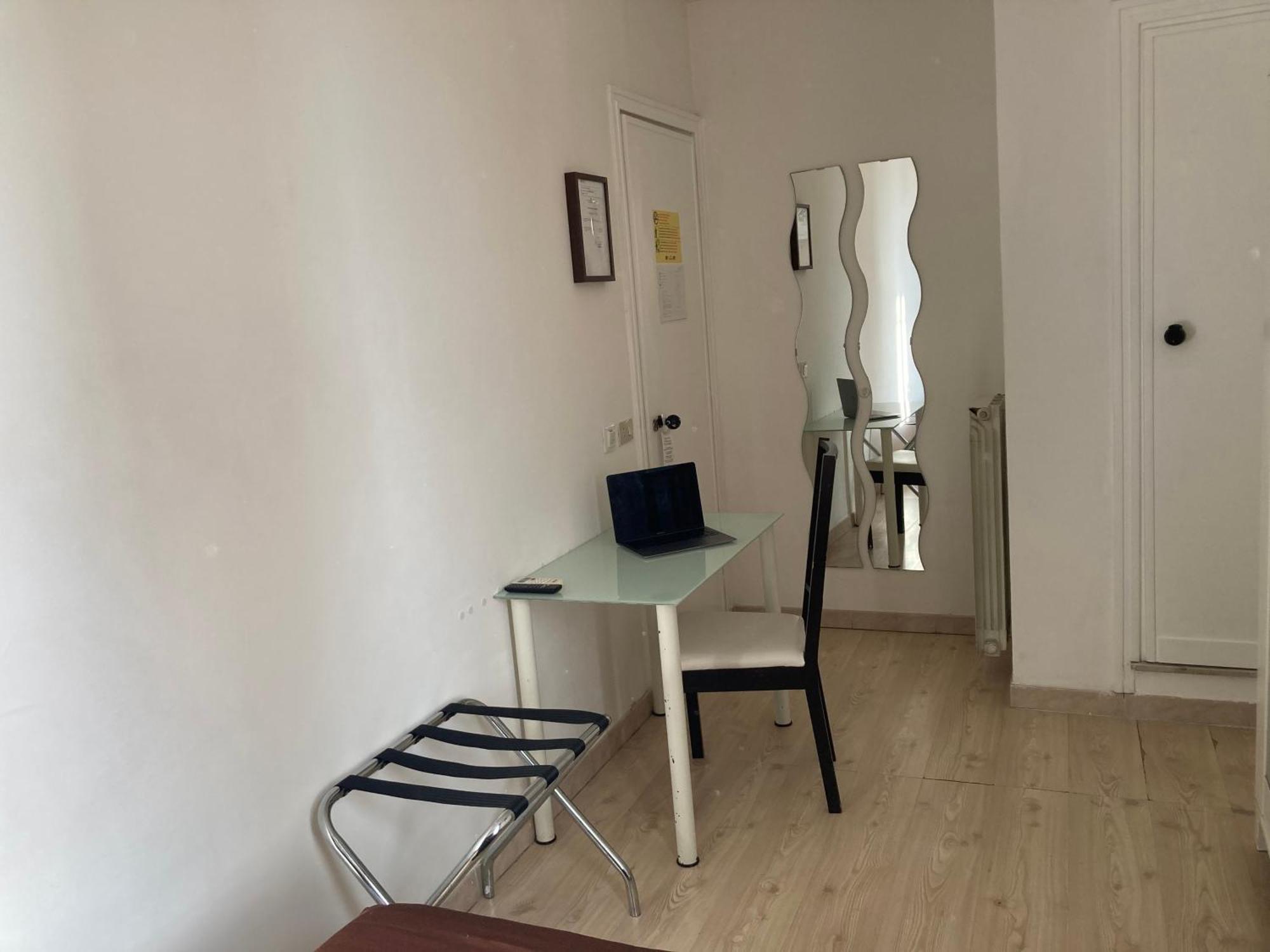 Hotel Indipendenza Róma Kültér fotó